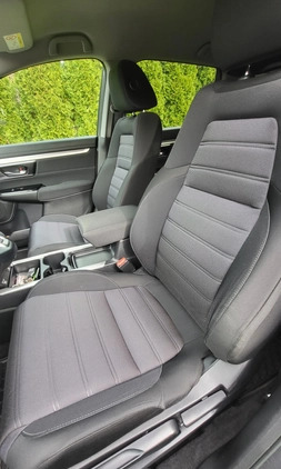 Honda CR-V cena 132000 przebieg: 24300, rok produkcji 2021 z Garwolin małe 254